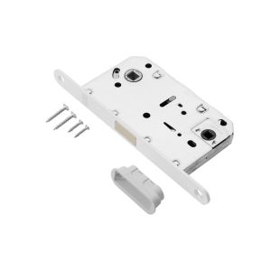 Магнитная защелка сантехническая FD PALIDORE L3090 WHITE Белый