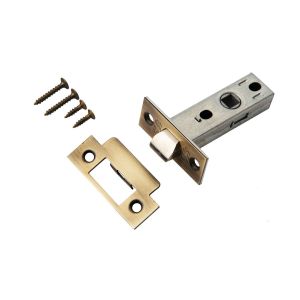 Защелка межкомнатная FD PALIDORE 6-45 AB Бронза