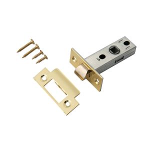 Защелка межкомнатная FD PALIDORE 6-45 PB Золото