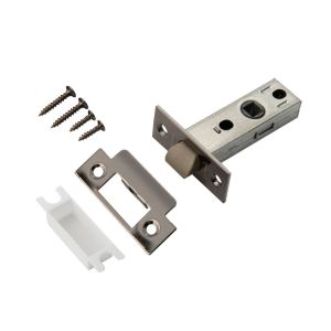 Защелка межкомнатная FD PALIDORE 6-45 GR Графит, пластик