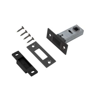 Магнитная защелка межкомнатная FD PALIDORE 8-45 GF Графит