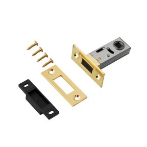 Магнитная защелка межкомнатная FD PALIDORE 8-45 PB Золото