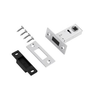 Магнитная защелка межкомнатная FD PALIDORE 8-45 PC Хром