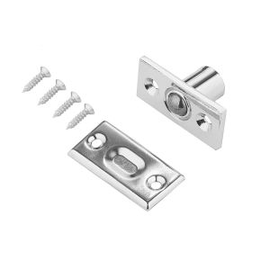 Шариковая защелка FD PALIDORE L1 PC Хром