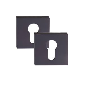 Ключевая накладка FD PALIDORE CWS BH Никель черный