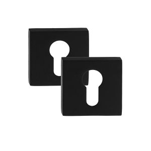 Ключевая накладка FD PALIDORE CWS BLACK Черный