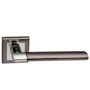 Ручка FD PALIDORE 219 BH/PC Никель черный/ Хром