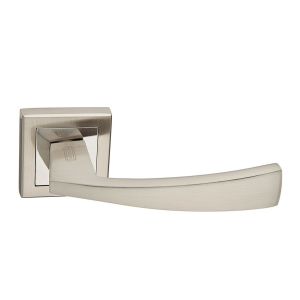 Ручка FD PALIDORE A-207 HH Никель белый