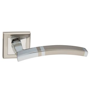 Ручка FD PALIDORE A-230 HH/PC Никель белый/ Хром