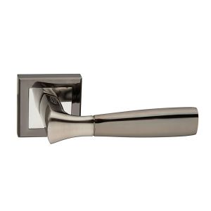 Ручка FD PALIDORE A-234 BH/PC Никель черный/ Хром