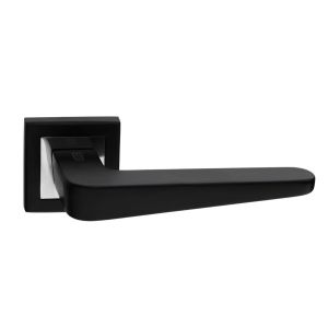 Ручка FD PALIDORE A-250 GR/PC Графит/ Хром