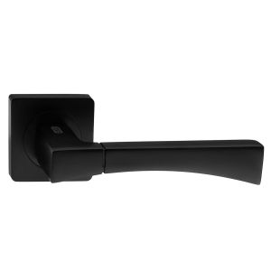 Ручка FD PALIDORE A-301 BLACK Черный