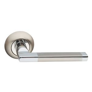 Ручка FD PALIDORE A-40 НН/PC Никель белый/ Хром