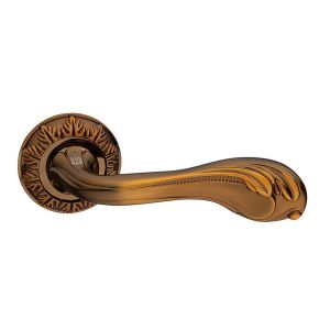 Ручка FD PALIDORE A-406 BCF Кофе глянец