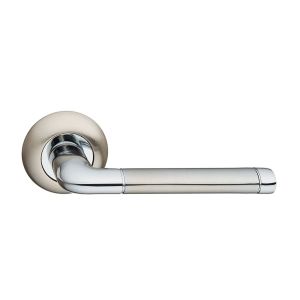 Ручка FD PALIDORE A-47 HH/PC Никель белый/ Хром