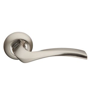 Ручка FD PALIDORE A-50 НН Никель белый