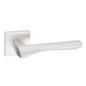 Ручка FD PALIDORE A-524 BSL Серебро матовое