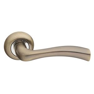 Ручка FD PALIDORE A-60 АВ Бронза