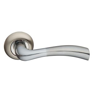 Ручка FD PALIDORE A-60 НН/PС Никель белый/ Хром