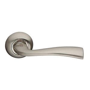 Ручка FD PALIDORE A-80 SN Никель матовый