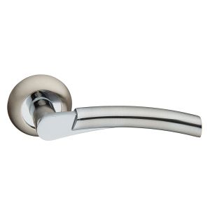 Ручка FD PALIDORE A-G SC Хром матовый