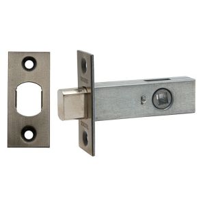 Задвижка TRODOS 126-45 AB Бронза