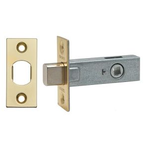 Задвижка TRODOS 126-45 PB Золото