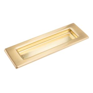 Ручка-купе FD PALIDORE SL020 SB Золото