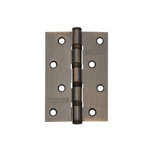 Петля универсальная FD ARSENAL 100*70*2,5 4BB AB Бронза