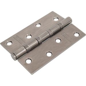 Петля универсальная FD ARSENAL 100*70*2,5 4BB GF Графит