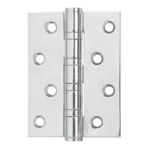 Петля универсальная FD ARSENAL 100*70*2,5 4BB PC Хром