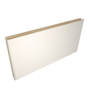 3мм Добор ТЕЛЕСКОП 10х200х2050 Эмалит ваниль