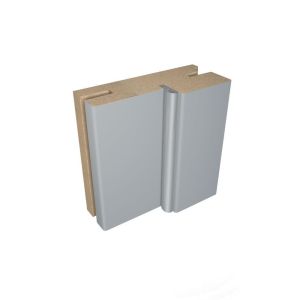 3мм ДК ТЕЛЕСКОП с УПЛ 32х74х2050 Эмалит серый