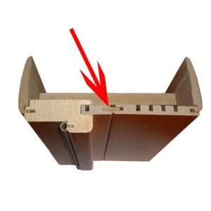 3мм Планка соединительная для доборных элементов 3х27х2050 без покрытия