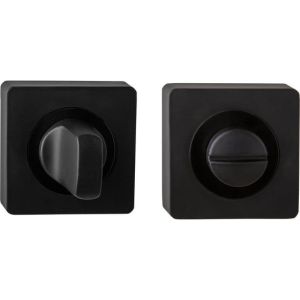 Завертка FD PUERTO B2B BK AL 02 BLACK Черный