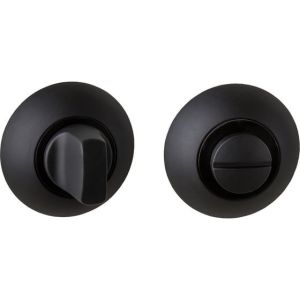 Завертка FD PUERTO B2B BK AL 08 BLACK Черный