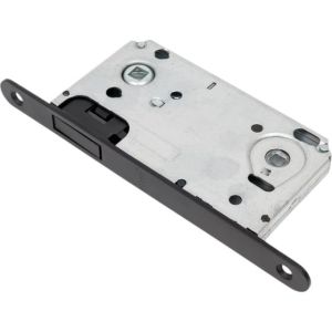 Магнитная защелка сантехническая RENZ 2090 BLACK Черный