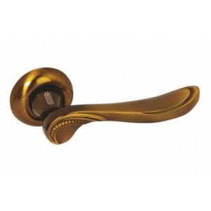 Ручка PALIDORE A-111 BCF Кофе блестящий