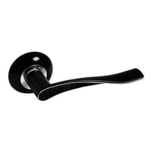 Ручка PALIDORE A-150 GR/PC Белый/ Хром