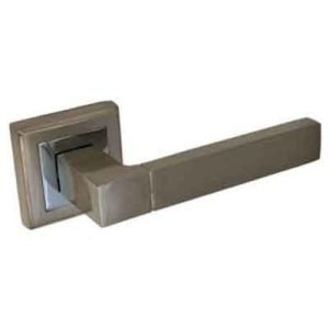 Ручка PALIDORE A-202 HH Никель белый