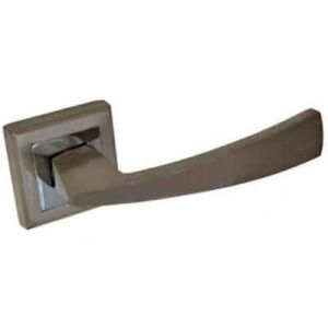 Ручка PALIDORE A-207 HH Никель белый