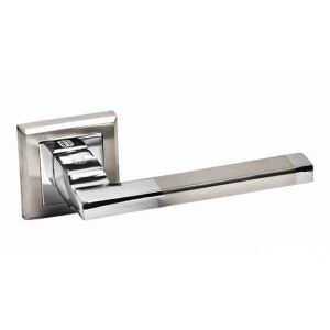 Ручка PALIDORE A-220 HH/PC Никель белый/ Хром