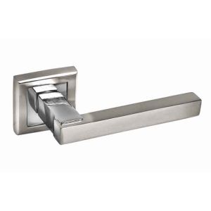 Ручка PALIDORE A-233 HH/PC Никель белый/ Хром