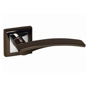 Ручка PALIDORE A-232 BH/PC Никель черный/ Хром