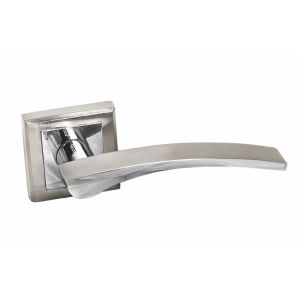 Ручка PALIDORE A-232 HH/PC Никель белый/ Хром