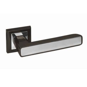 Ручка PALIDORE A-235 BH/PC Никель черный/ Хром