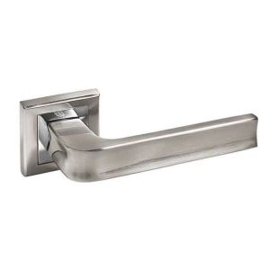 Ручка PALIDORE A-253 HH Никель белый