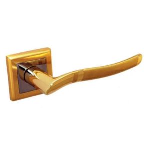 Ручка PALIDORE A-277 SB/PB Золото матовое/ Золото