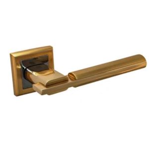 Ручка PALIDORE A-294 SB/PB Золото матовое/ Золото