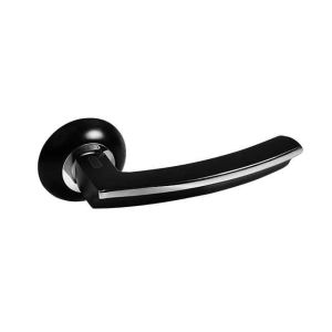 Ручка PALIDORE A-75 GR/PC Графит/ Хром